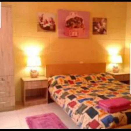Apartman With Pool *