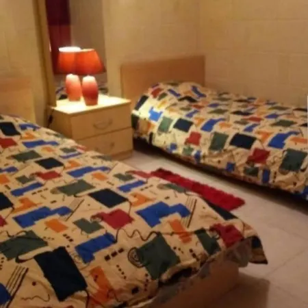 Apartman With Pool
