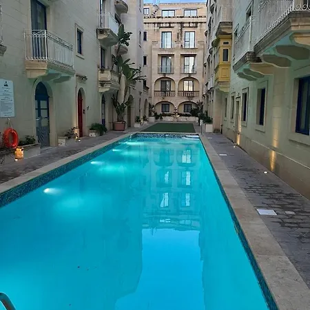 With Pool