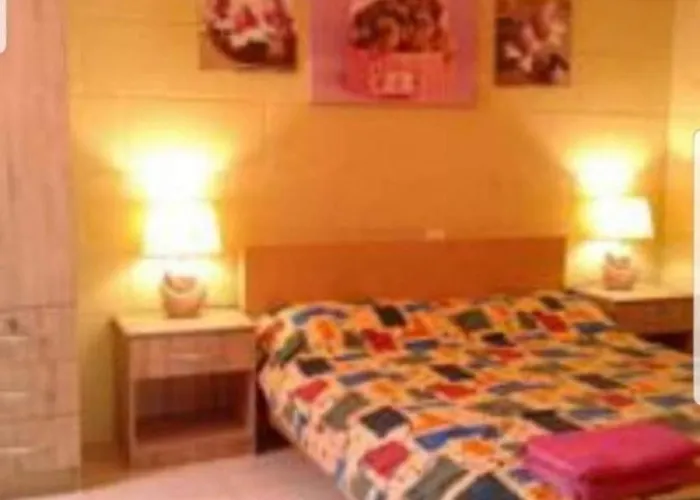 Apartman With Pool *